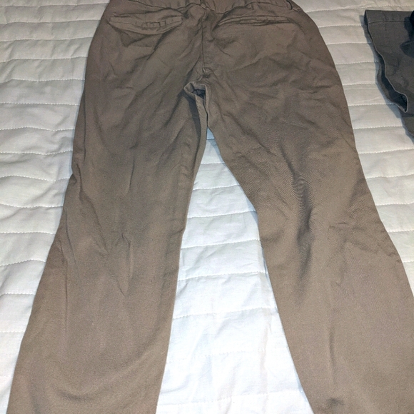 Pants - Picture 1 of 4